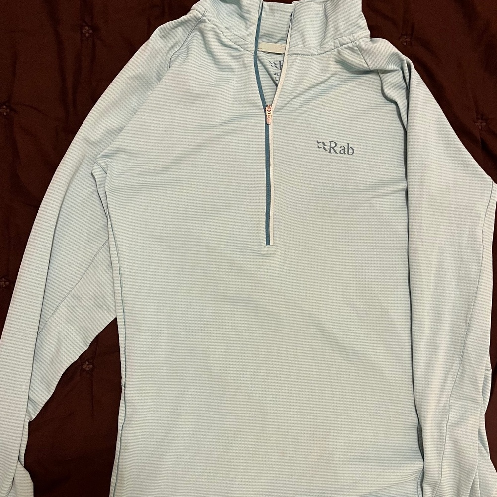 RAB Women’s Base Layer